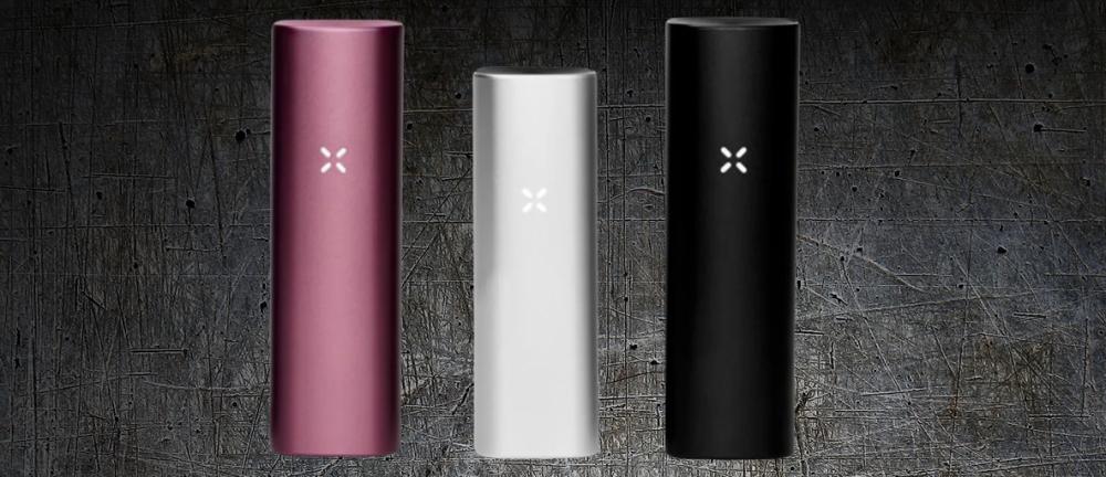 Vaporisateurs PAX